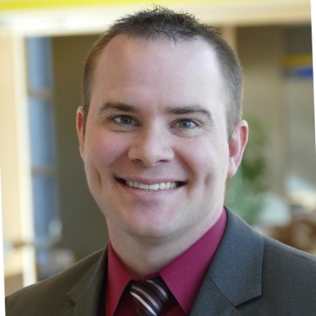 Intermountain Health Appoints Chief Clinical Informatics Officer & Chief Health Informatics Officer