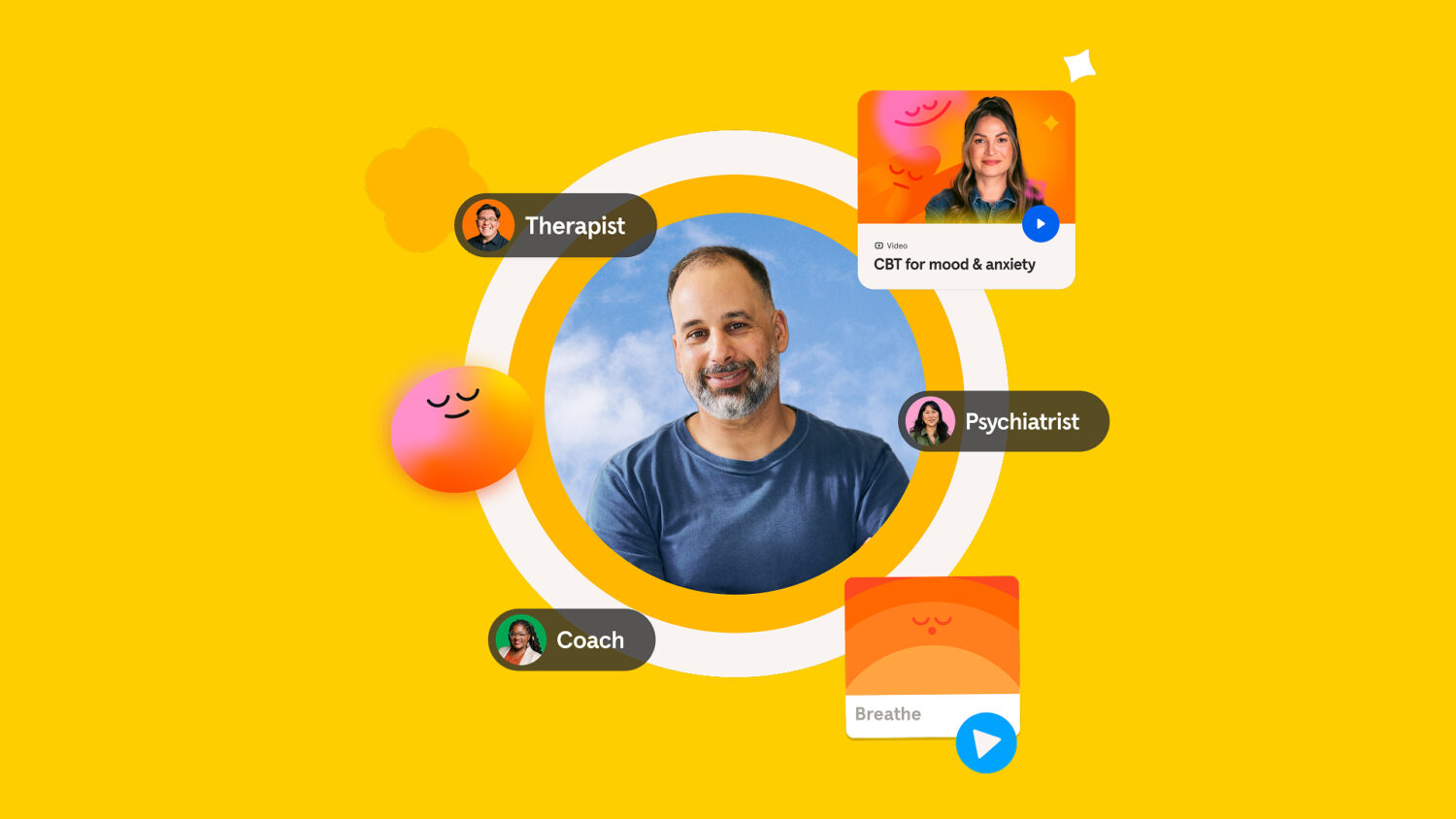 Headspace Unveils AI-Powered Stratified Care Model for the Workforce