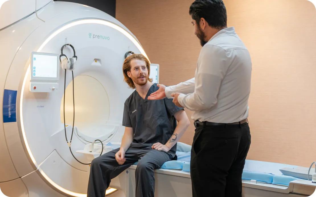 Full-Body MRI Detects Cancers Missed by Standard Screenings