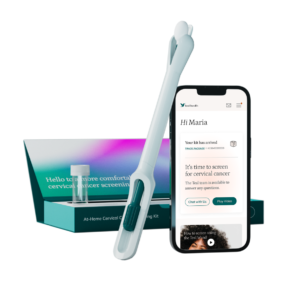 FDA Approves Teal Wand™: The First At-Home Self-Collection Device for Cervical Cancer Screening in the U.S.