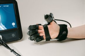 Bioliberty Launches Lifehub Clinic with Soft-Robotic Lifeglov