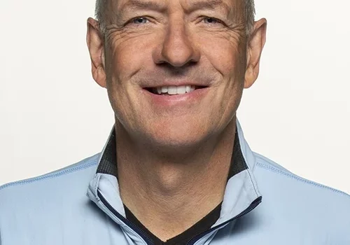 UnitedHealth Group Names Stephen Hemsley CEO as Andrew Witty Steps Down