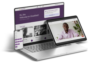 Blue Cross Blue Shield of Massachusetts Launches "CloseKnit" Virtual-First Primary Care Option