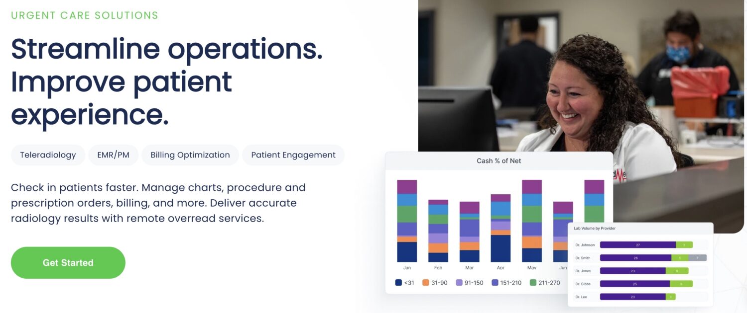 Experity Launches AI-Powered Partner Ecosystem to Modernize Urgent Care Tech Infrastructure