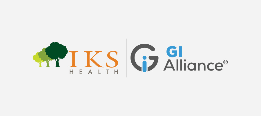 IKS Health and GI Alliance Partner to Optimize Gastroenterology RCM and Clinical Efficiency
