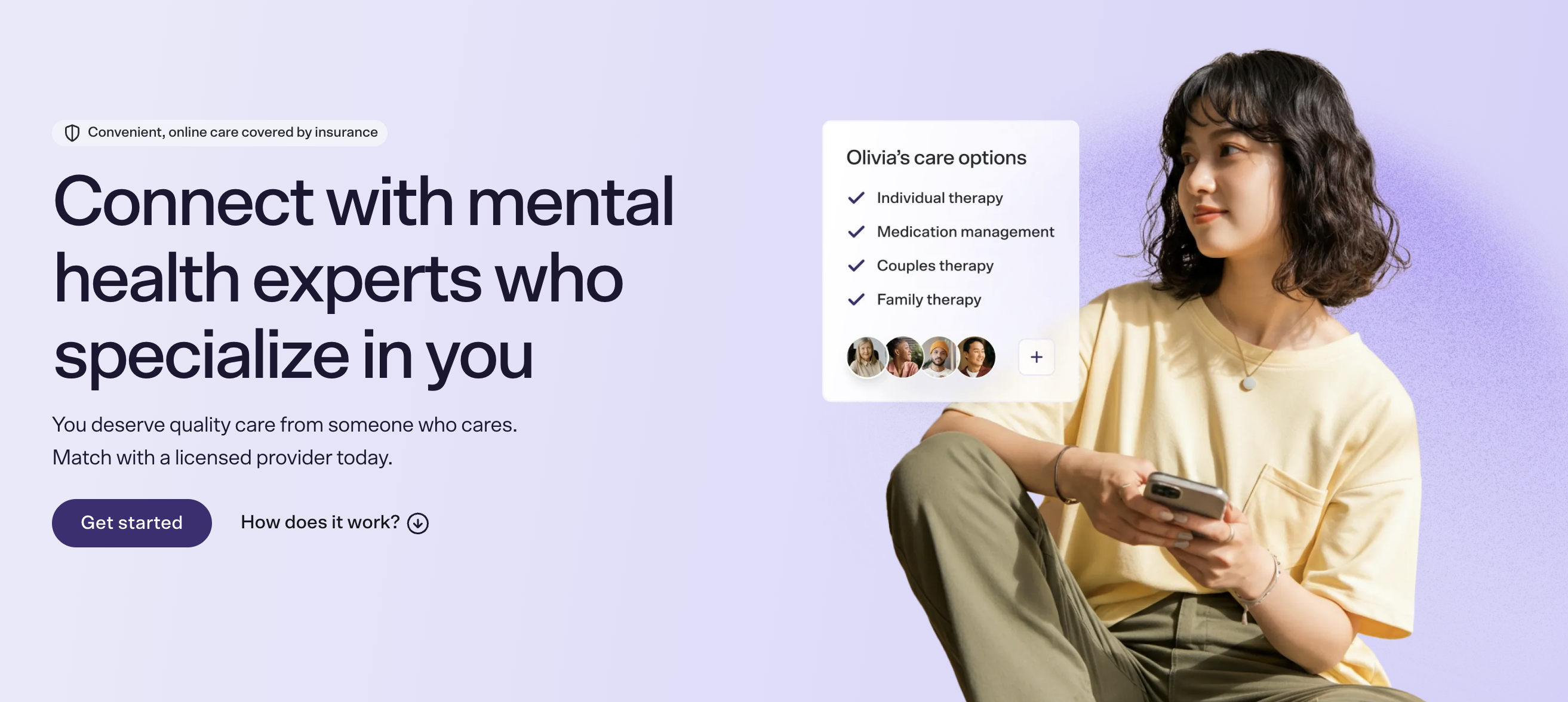 Rula Health, Curai Health Partner to Expand Mental Healthcare Access