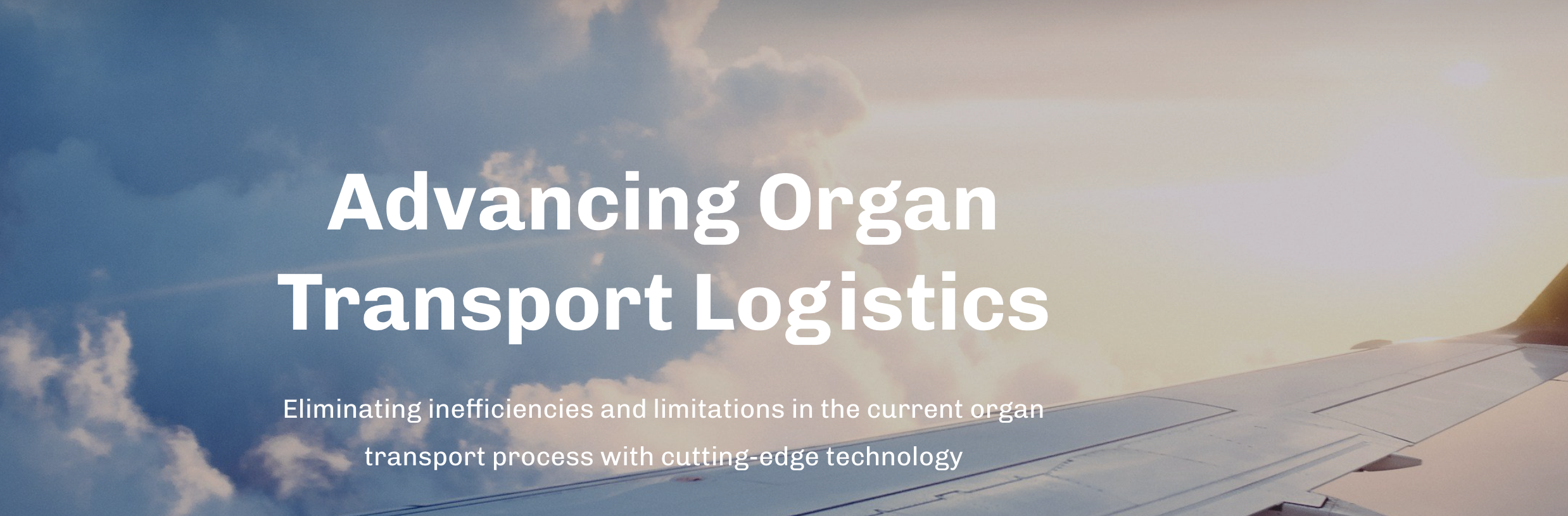 Pulse Charter Connect Secures $2M to Build “Expedia for Organ Transplants”