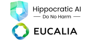 Japan to Get First Generative AI Healthcare Agent via Hippocratic AI & EUCALIA Team-Up