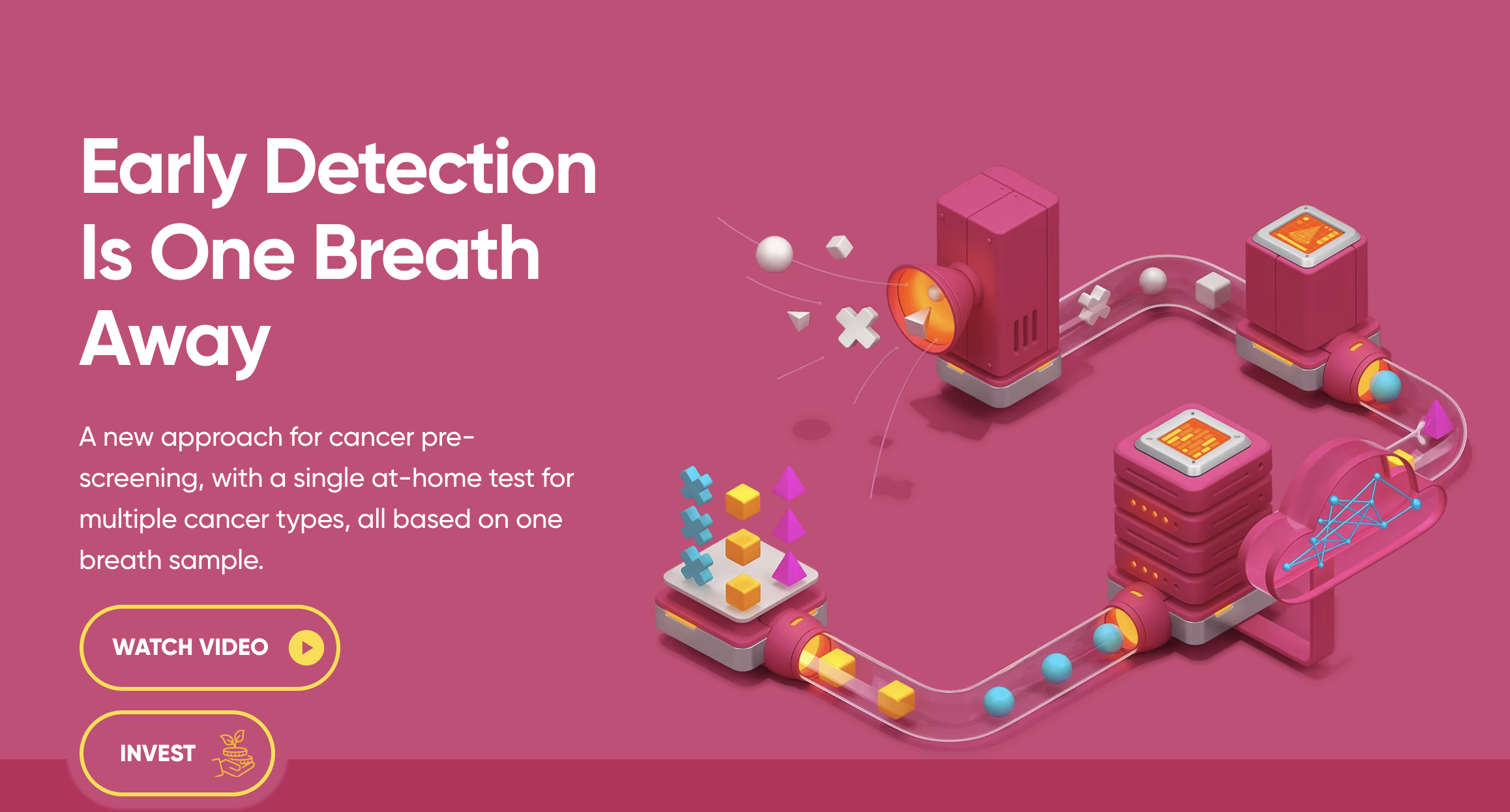 SpotitEarly Enters U.S. Market with $20.3M for AI & Canine-Powered Cancer Test