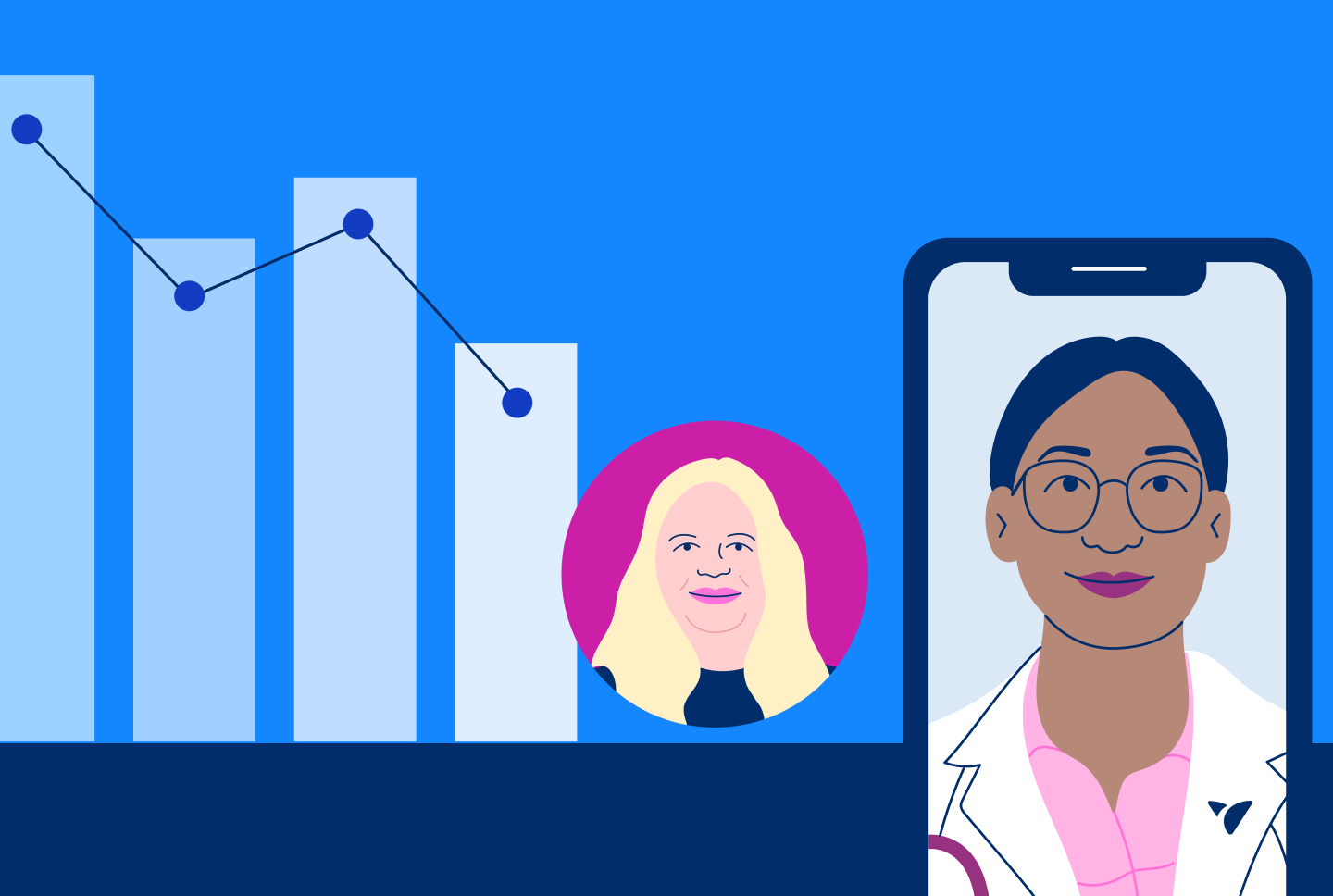 Vida Health Data Shows Obesity Success Beyond GLP-1 Medications