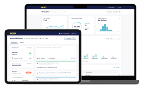 Olio Secures $11M to Scale Care Coordination Platform