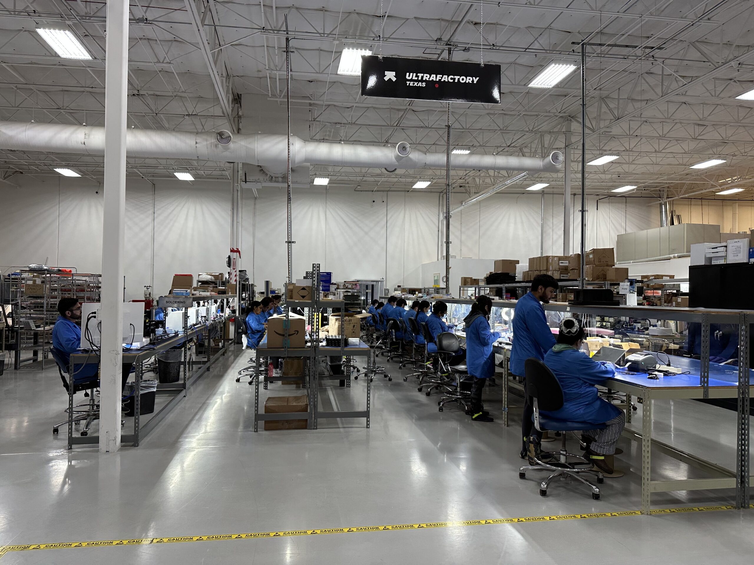 Ultrahuman Expands Texas “UltraFactory” for Ring AIR Production