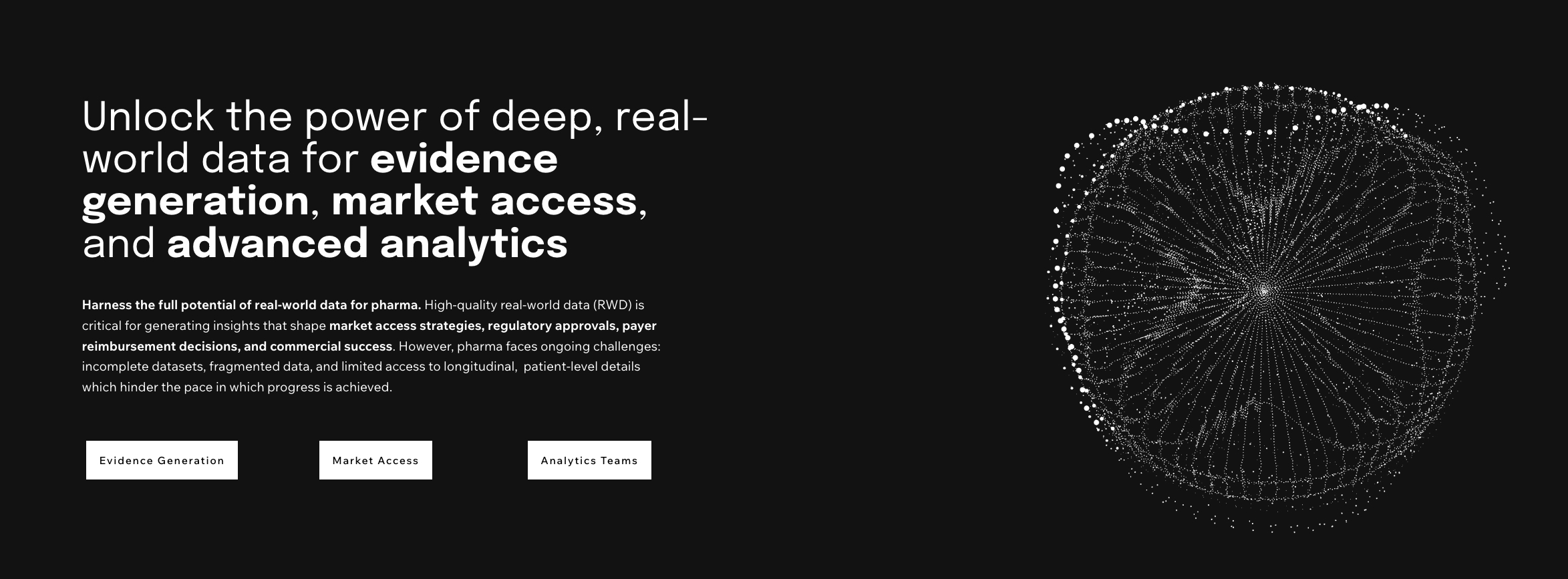datma Launches Advanced Patient Journey Mapping in Federated Real-World Data Platform