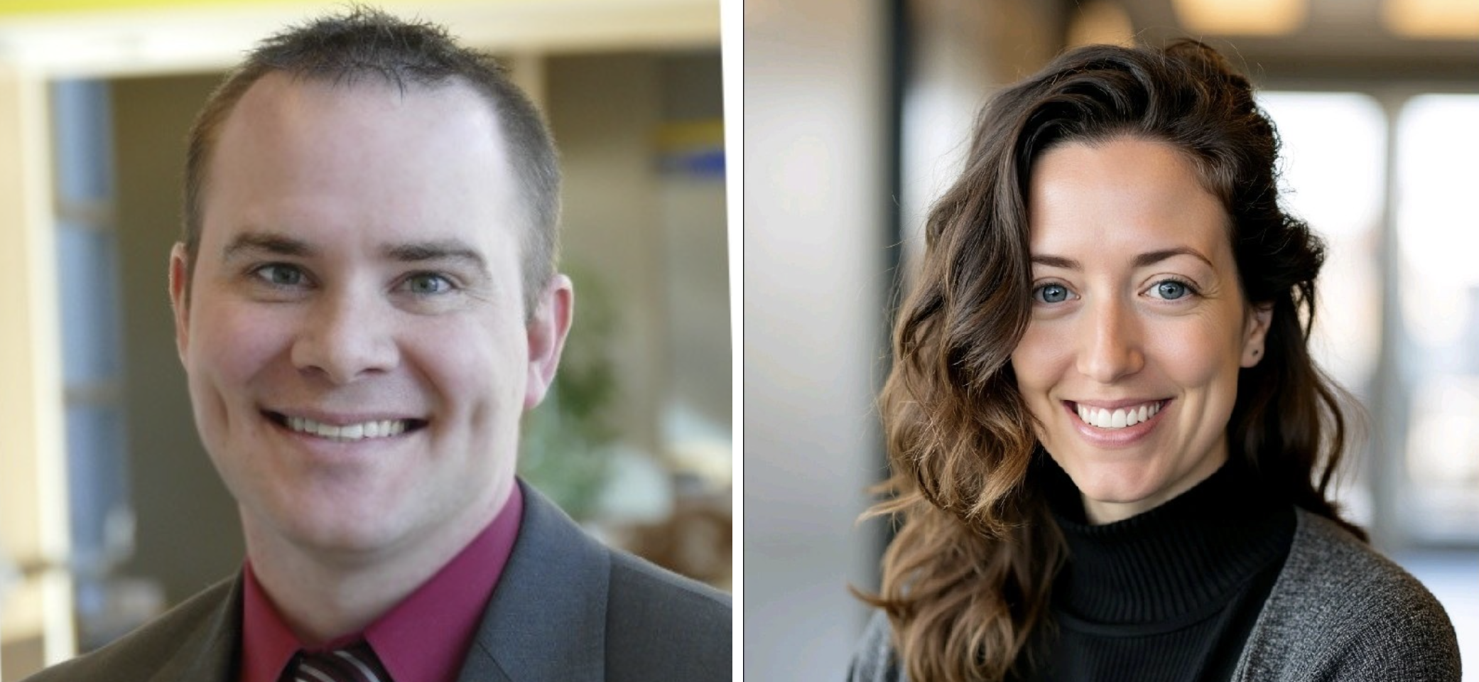Intermountain Health Appoints Chief Clinical Informatics Officer & Chief Health Informatics Officer