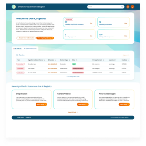 Avanade and Duke Health to Launch AI Governance Platform