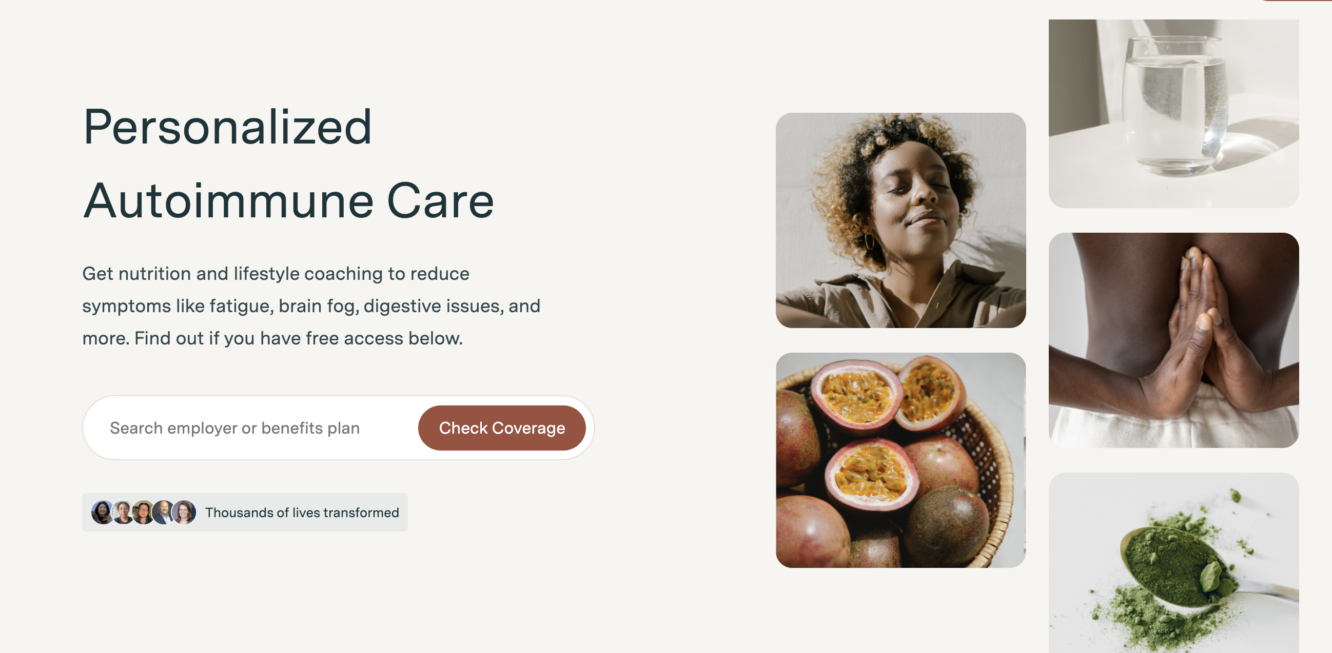 WellTheory Secures $5M to Launch AI Tools to Transform Autoimmune Care