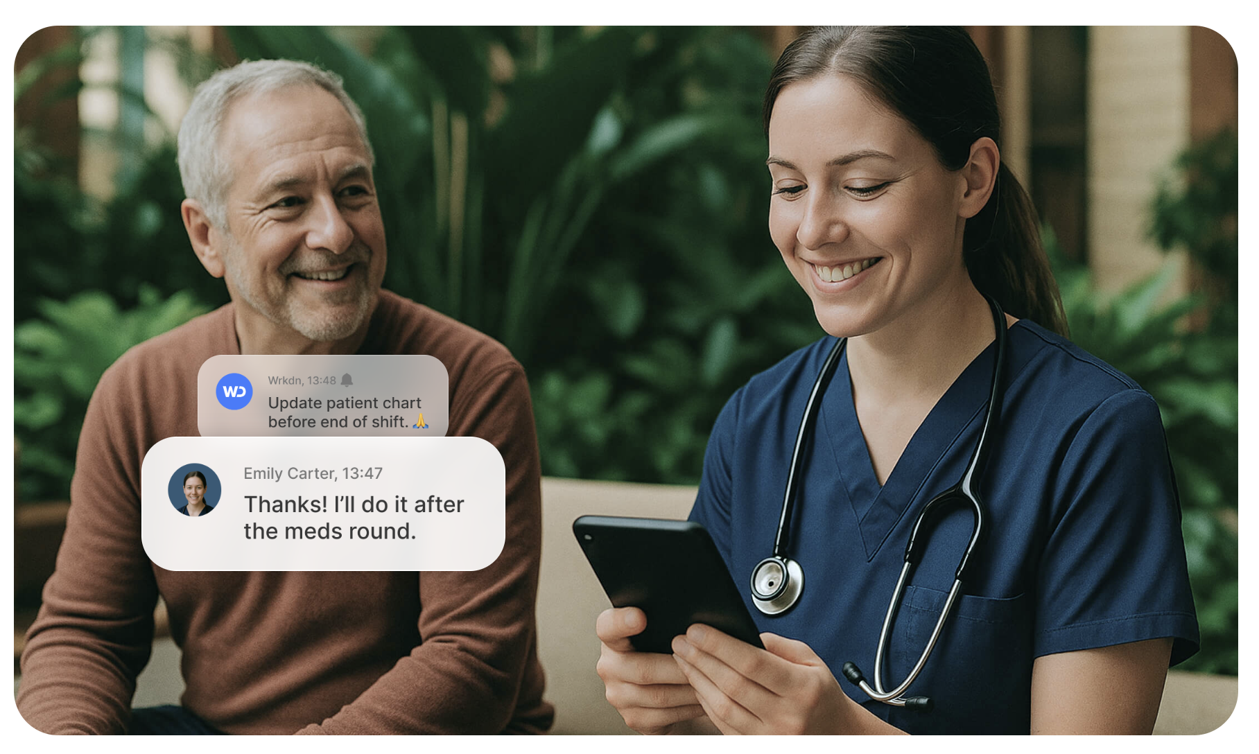 WorkDone Secures $1.8M to Tackle EHR Documentation Errors with AI Copilot