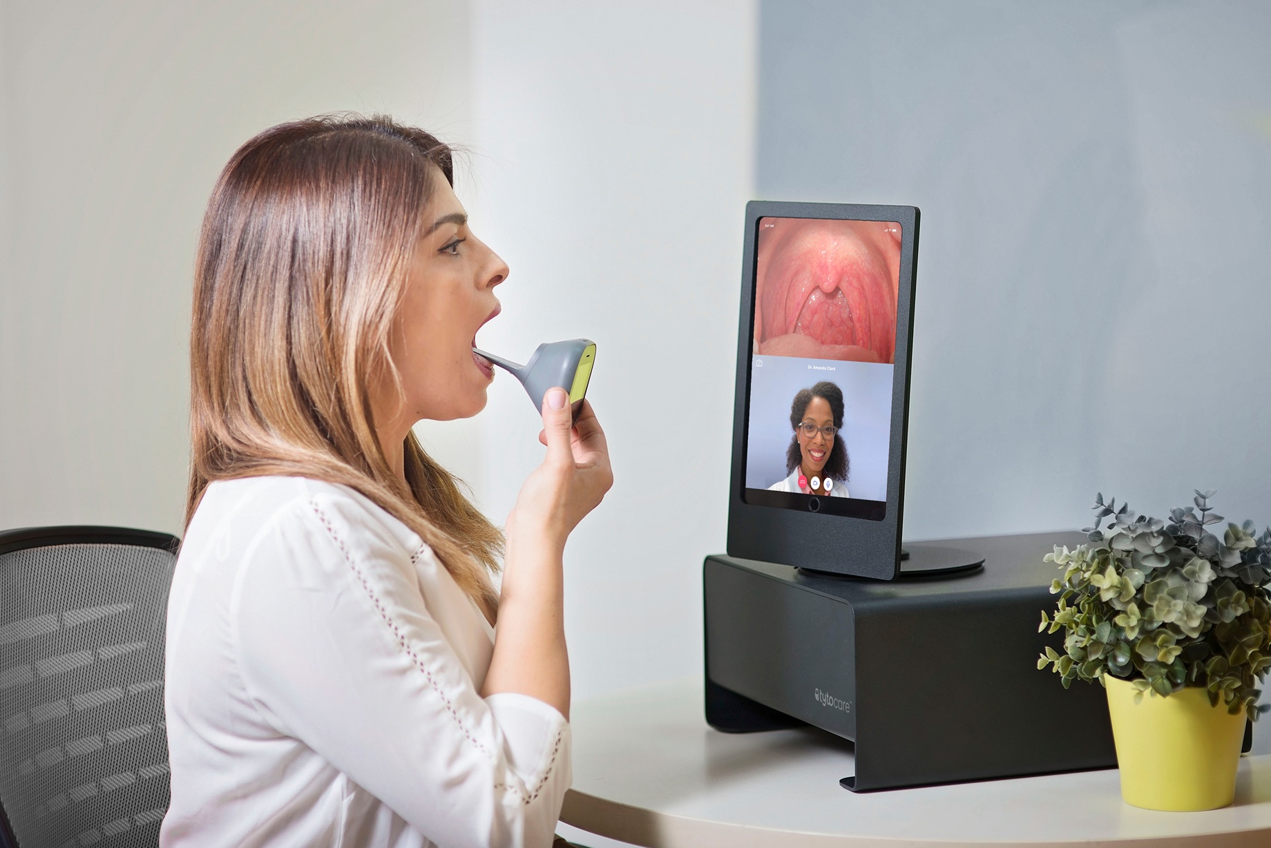 The Power of "Blended Visits": Allina Health's Hybrid Strategy with TytoCare