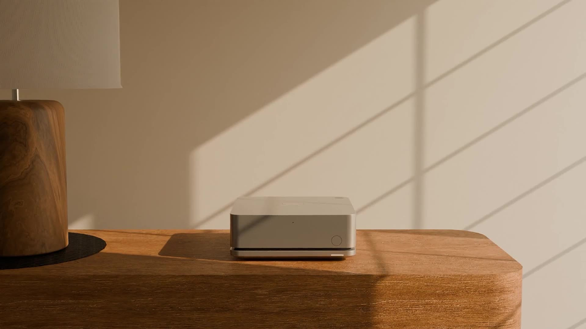 Ultrahuman Launches 'Home' Device for Advanced Environmental Health Monitoring