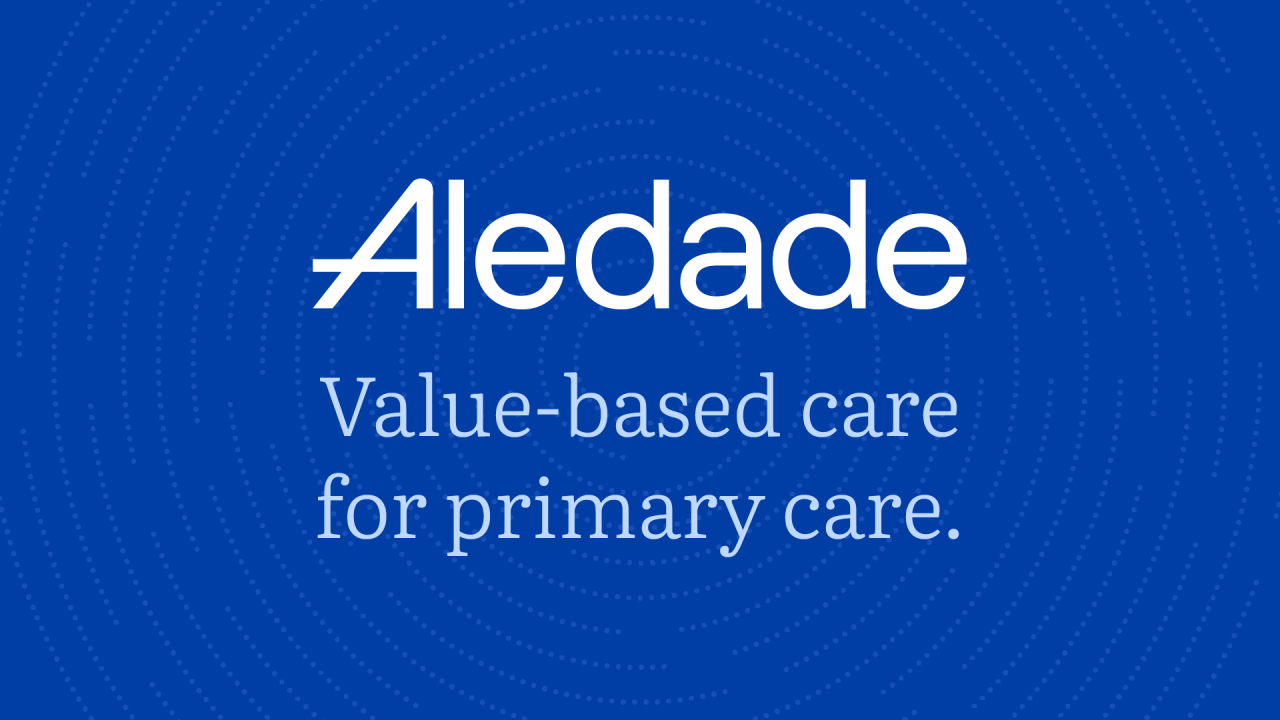 Aledade Expands Michigan Footprint with Acquisition of CCA’s Value-Based Care Operations