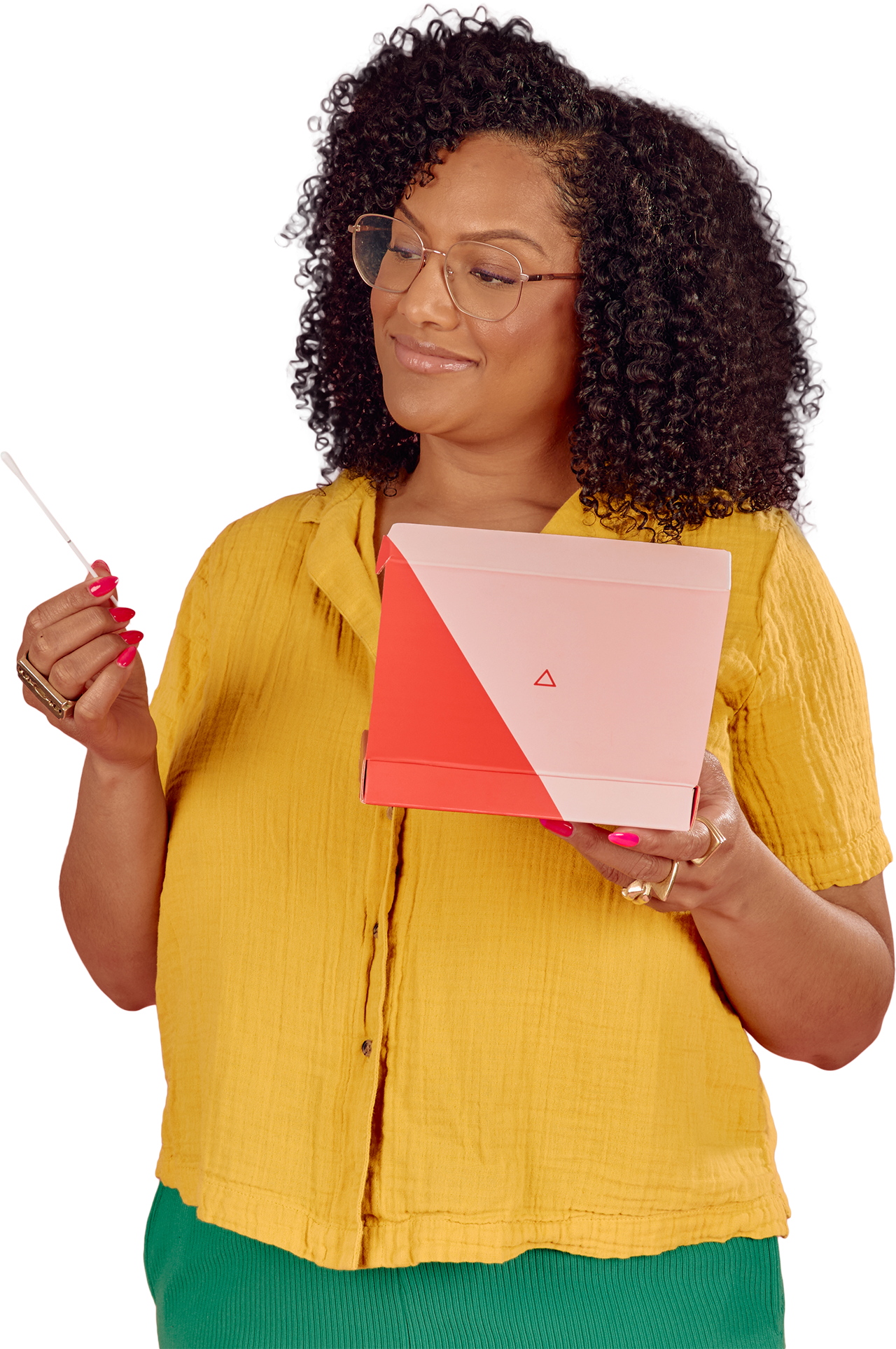 Women’s Sexual Health: Wisp Expands At-Home Diagnostics