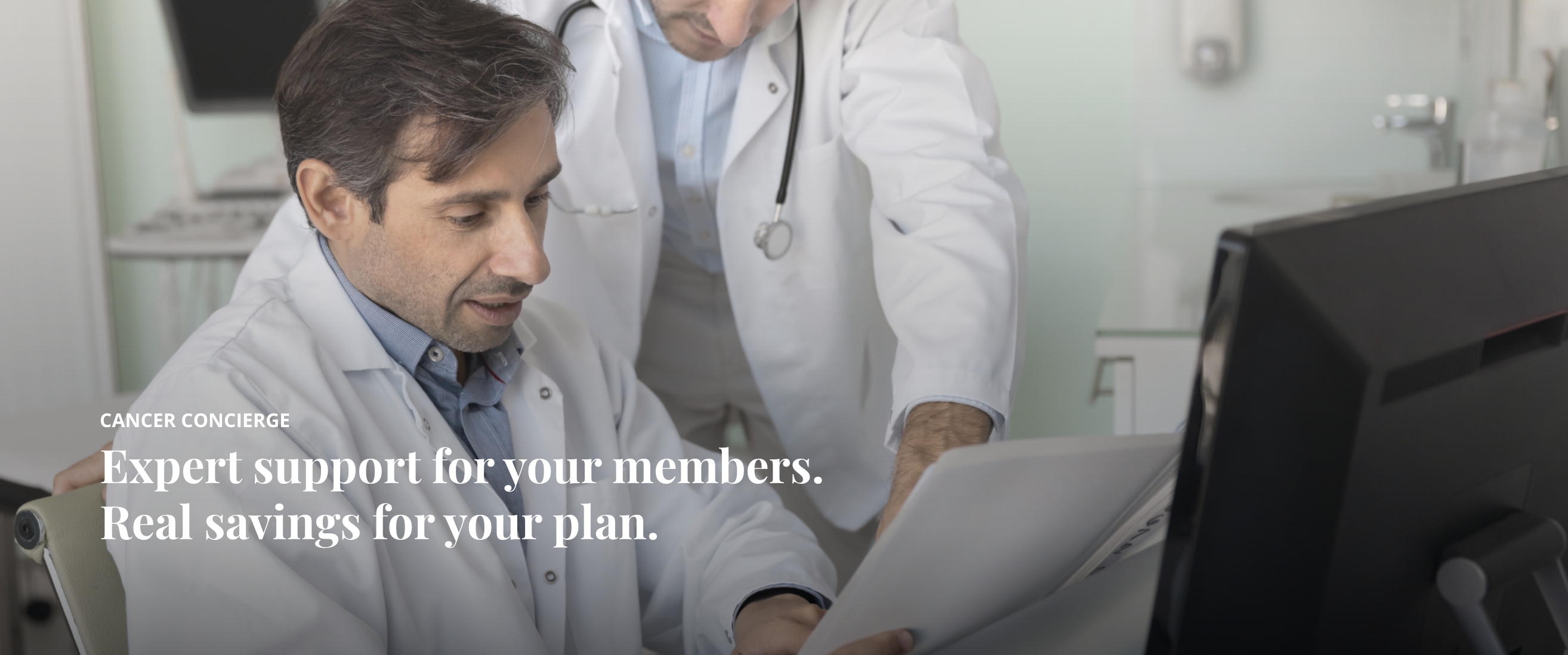 Cleveland Clinic & Amwell Expand Virtual Cancer Concierge Program Nationwide