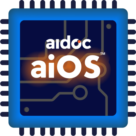 Stutter Health to Embed Aidoc’s AI Operating System to Accelerate Care