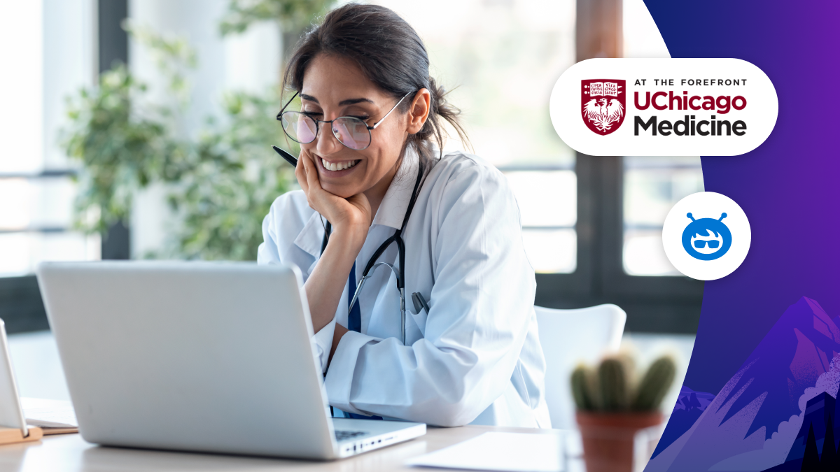UChicago Medicine Implements Salesforce's 'Agentforce for Health' for 24/7 Patient Support