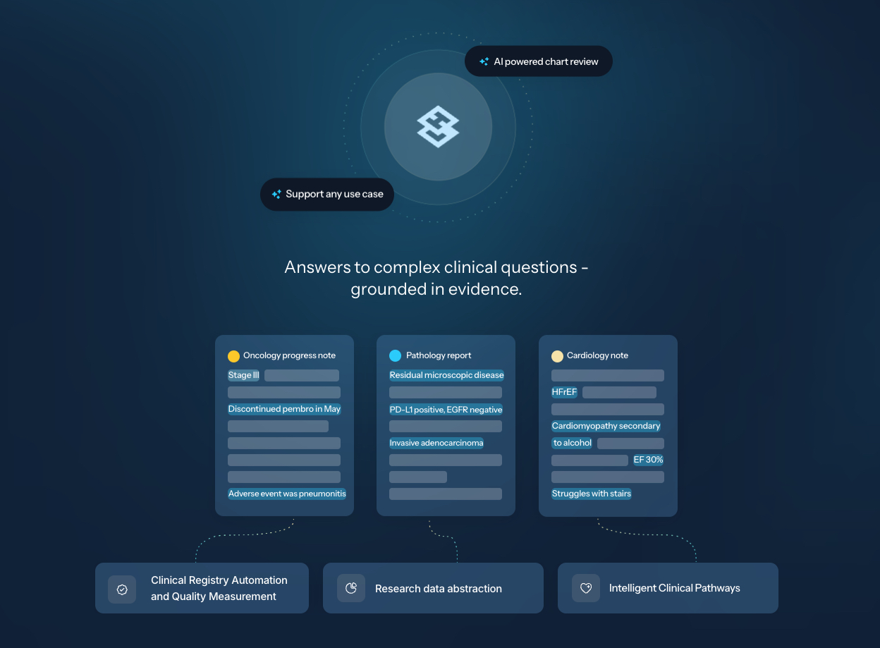 Layer Health and Intermountain Health to Deploy AI for Clinical Data Abstraction