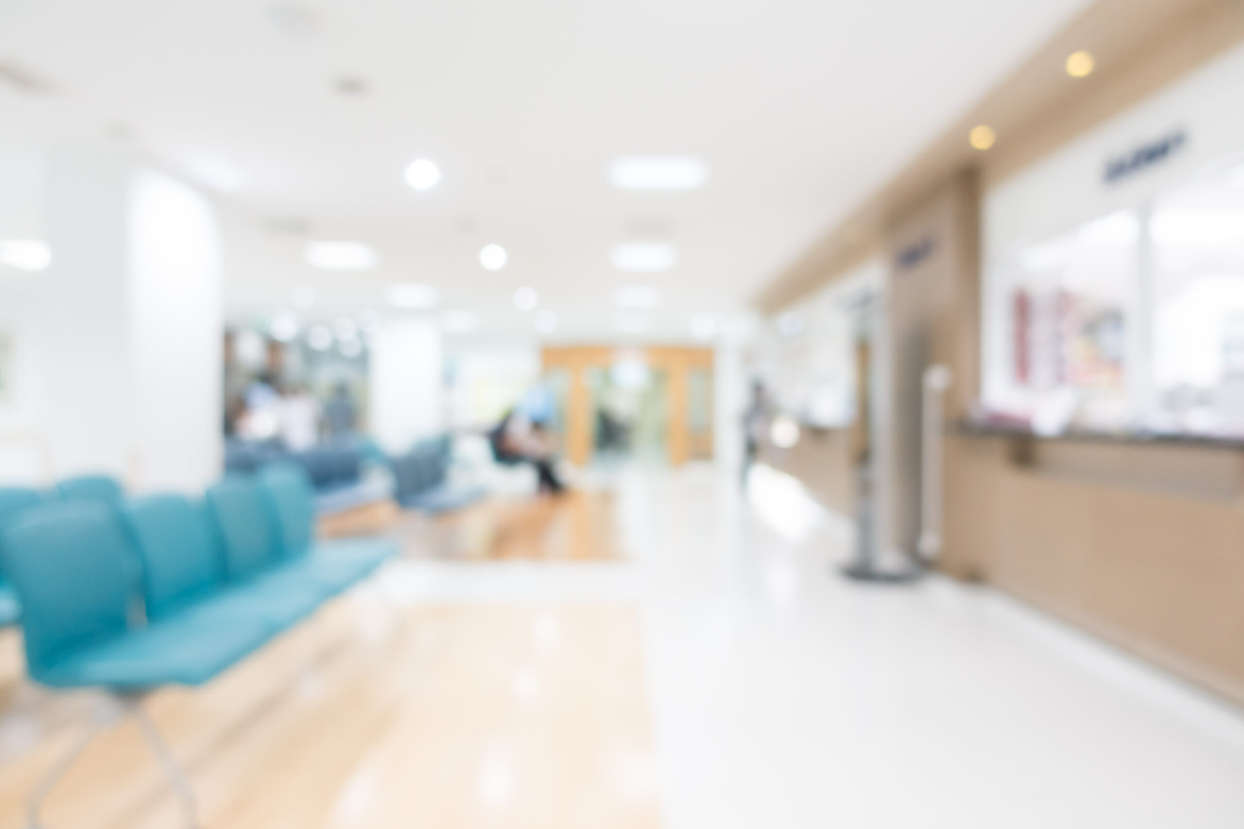 More Than Logos: How Strategic Visual Design Drives Word-of-Mouth for Clinics