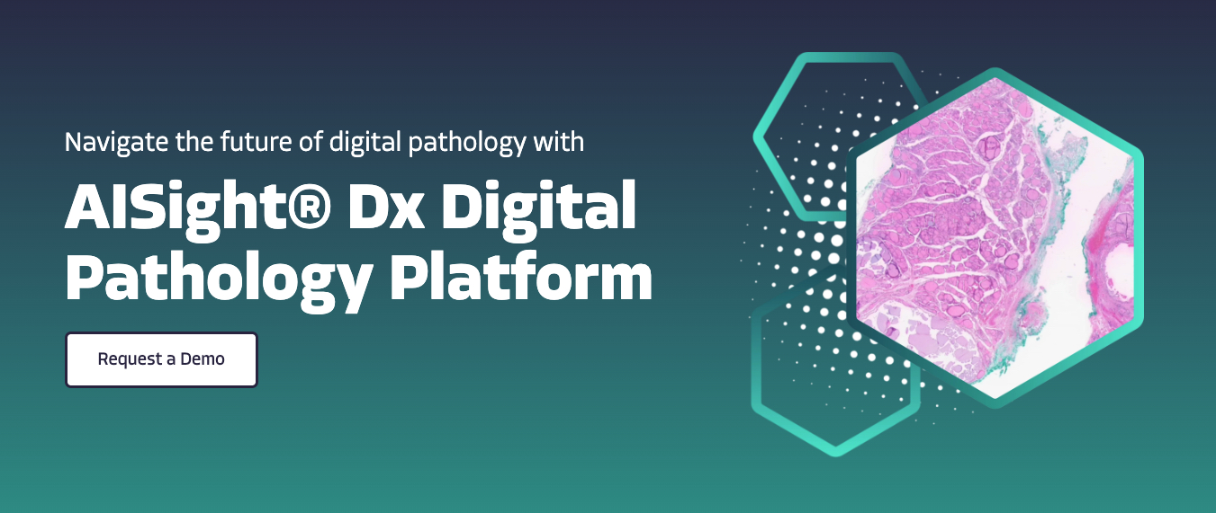 PathAI Granted FDA Clearance for AISight Dx