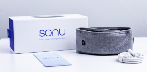 FDA Approves Pediatric Drug-Free AI-Powered Wearable for Nasal Congestion