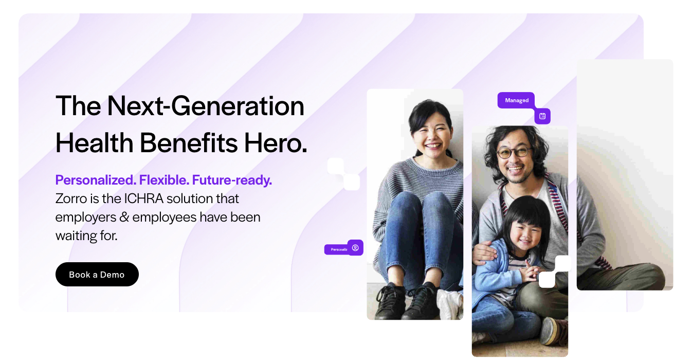 Zorro Secures $20M for AI-Powered Benefits Adminstration Platform