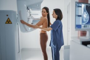 Affidea to Deploy b-rayZ as Preferred AI Partner in Breast Imaging