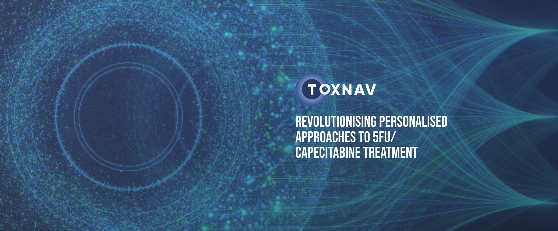 Oxford Cancer Biomarkers and Mira Precision Health Partner to Advance ToxNav® Cancer Test