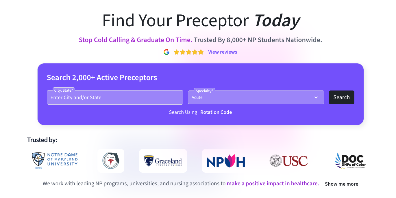 NPHub Secures $20M to Tackle Nurse Practitioner Shortage and Modernize Clinical Placement