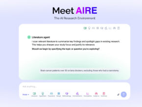 Briya Launches AIRE™: The World's First Clinical-Grade AI Research Assistant to Accelerate Biomedical Discovery