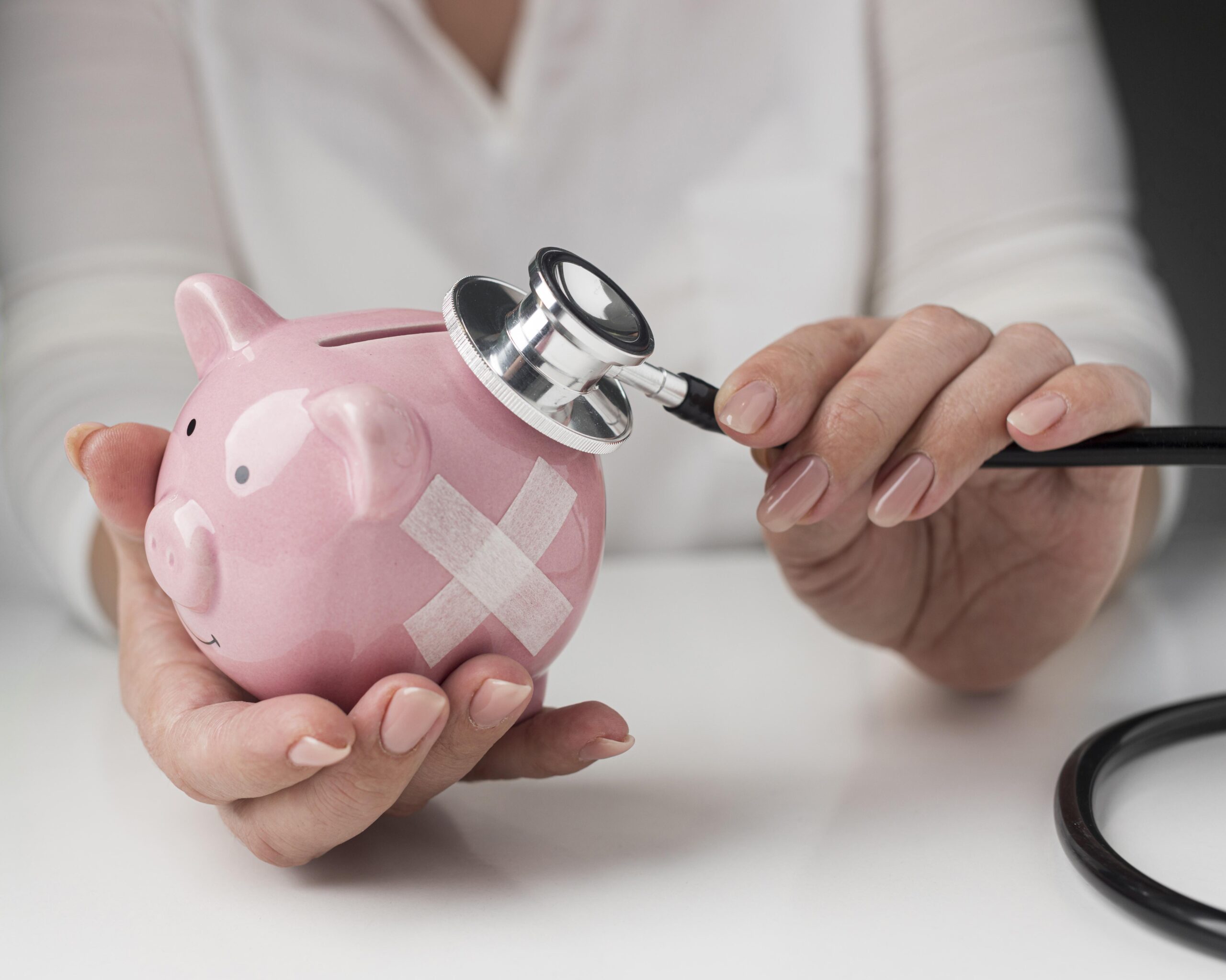 Beyond Disruption: 4 Key Strategies for Healthcare Providers to Thrive Under OBBBA