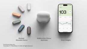 Trinity Biotech Unveils CGM+: AI-Native Wearable Biosensor for Holistic Health Monitoring