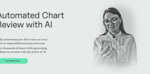 Charta Health Secures $22M to Automate Medical Billing and Clinical Documentation with AI