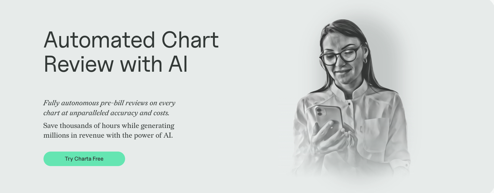 Charta Health Secures $22M to Automate Medical Billing and Clinical Documentation with AI