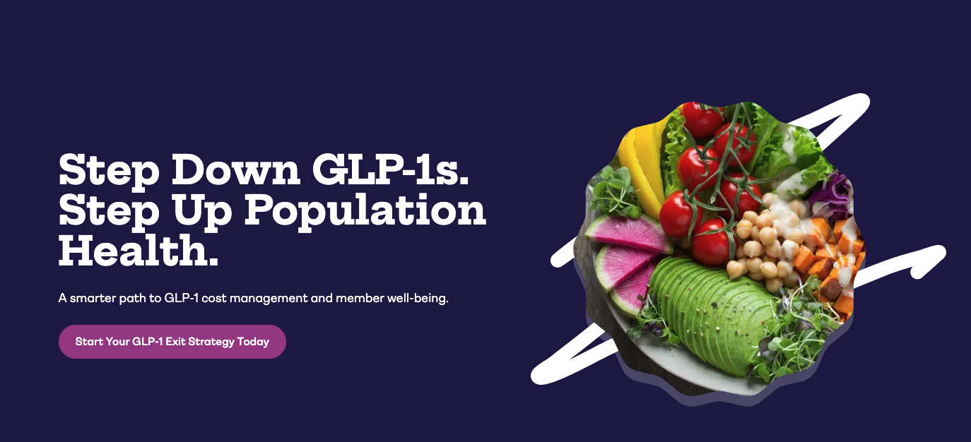 Ciba Health Launches Nation’s First GLP-1 Step-Down Program, Addressing Post-Medication Metabolic Health