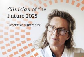 Elsevier's Clinician of the Future 2025 Report: AI's Rapid Ascent in Healthcare Amidst Clinician Pressures