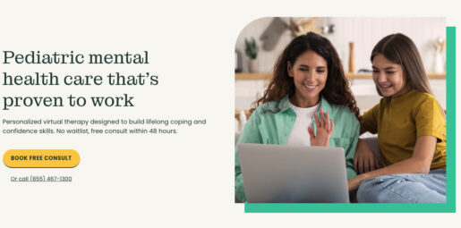 Handspring Secures $12M to Expand Youth Mental Health Virtual Therapy