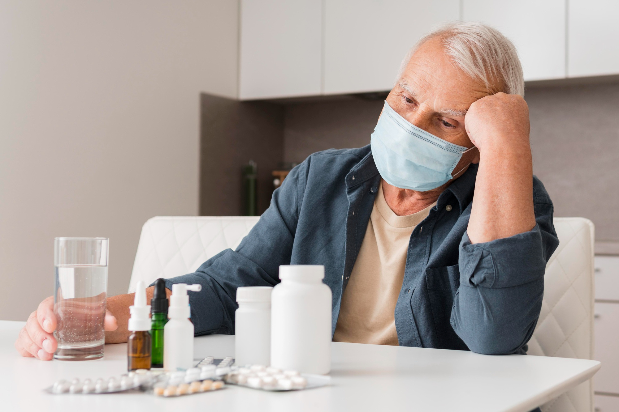 How Functional Medicine Detects Core Factors of Persistent Diseases
