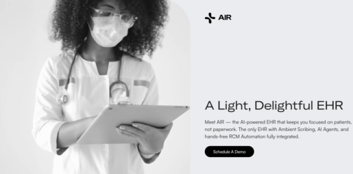 Athelas Launches EHR with Integrated Ambient Scribing, AI Agents, and Hands-Free RCM Automation