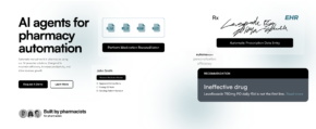 Asepha Secures $4M Seed for AI-Powered Pharmacy Operations