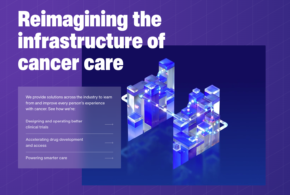 Flatiron Health Triples Global Oncology Research Network