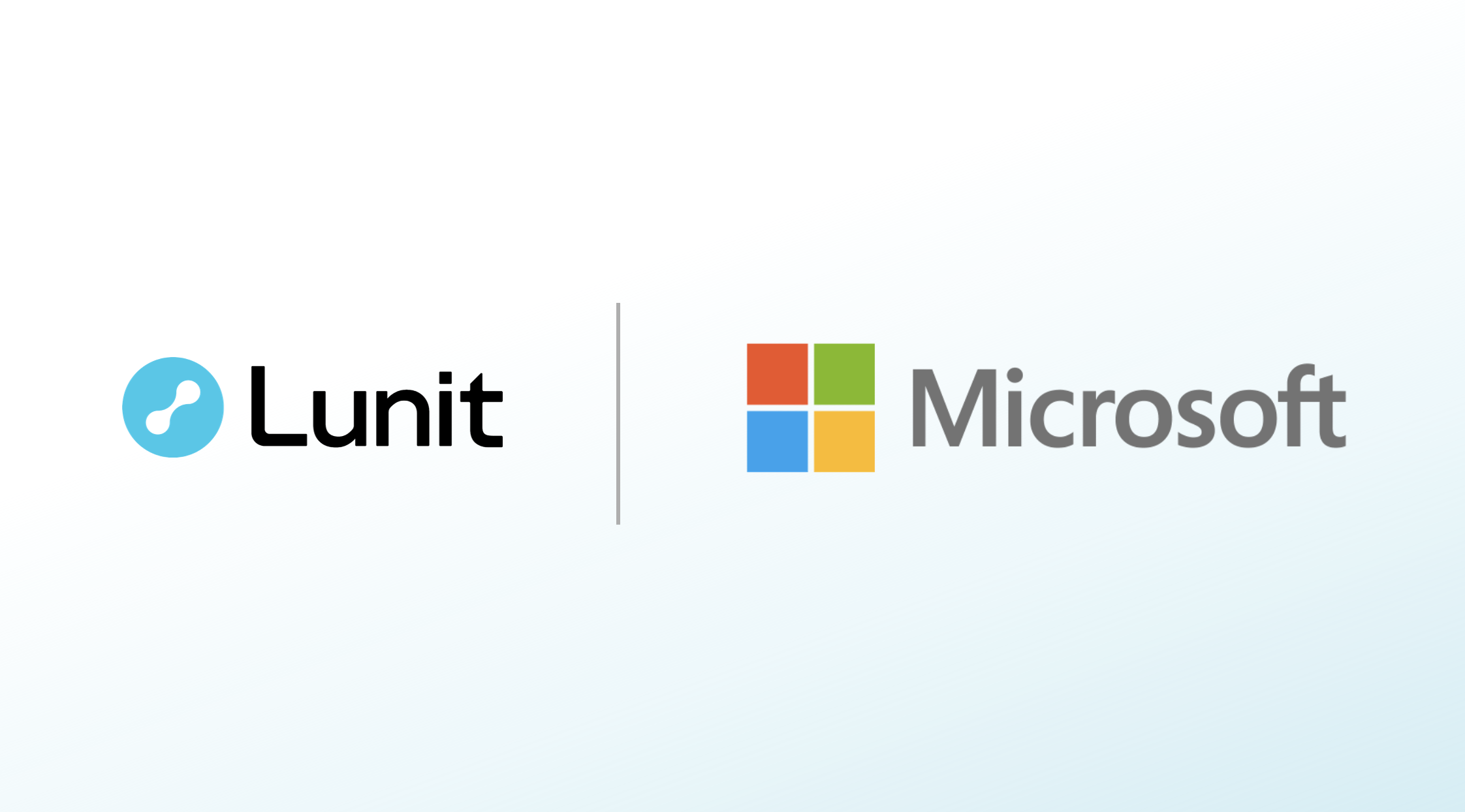 Lunit and Microsoft Collaborate to Advance AI-Driven Cancer Diagnosis