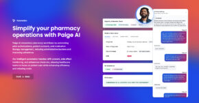Intermountain Health Taps Foundation Health to Automate Patient Outreach in Specialty Pharmacy